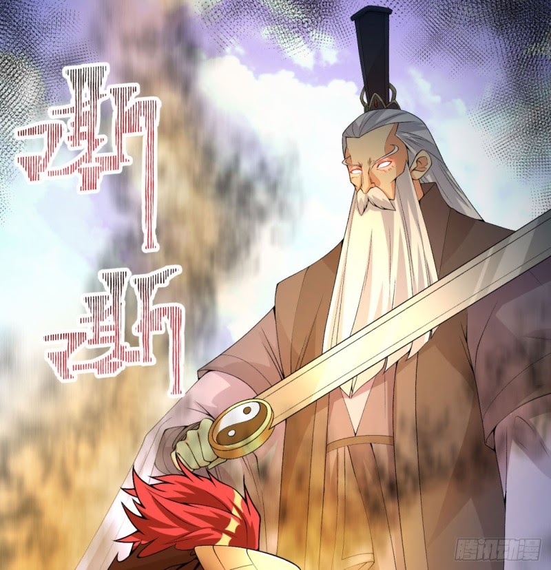 I Picked Up An Attributes Chapter 38 Gambar 55